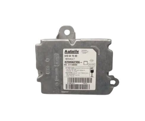 Megane 2-II Airbag Hava Yastık Beyni (2003-2010) 8200962391-8200962386 - Orjinal