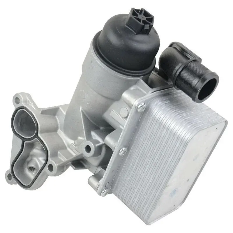 Master III Motor Yağ Soğutucusu Komple 2.3 Dci Önden Çekiş 8201005241 Renault Mais