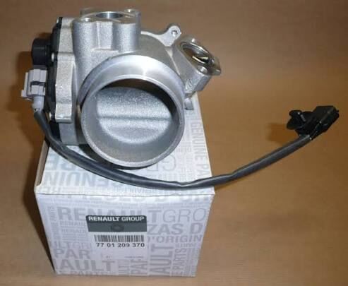 Master 2-II 2.5 Dci G9U Egr Vanası 7701209370-Orjinal