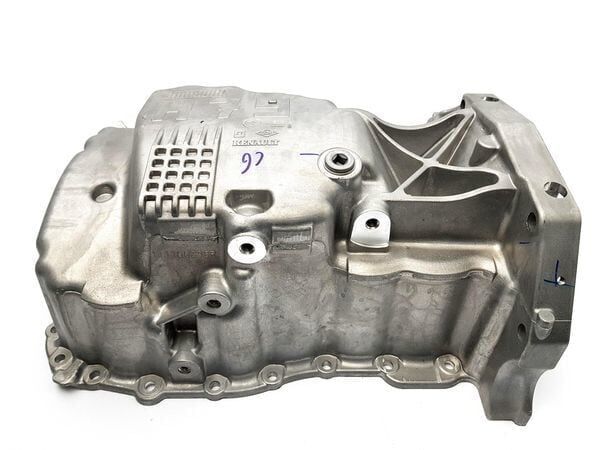 Laguna 3-III Talisman 6 Vites Debriyaj Seti 1.5 Dci K9K 02057505R -Renault Mais