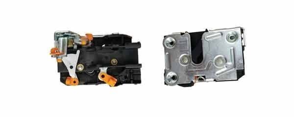 R19 Europa Ön Kapı Kilidi Sağ Motor Takılan Tip (Motorsuz) (1995-2001) 7702127969