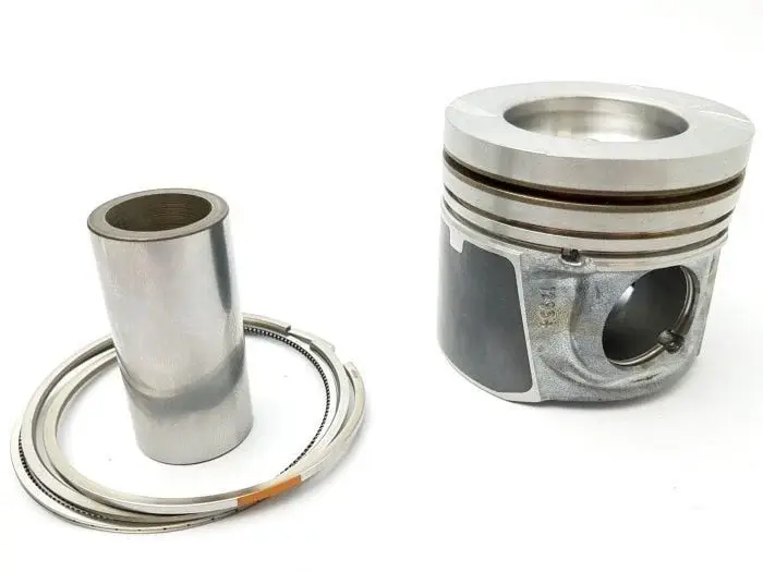 Master III Piston Sekman Std Adet 2.3 Dci M9T 8771959Std Goetze Iss Nüral