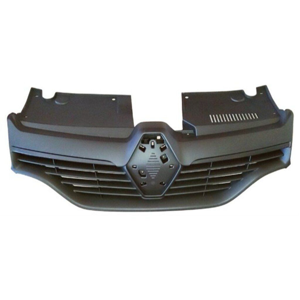 Clio 2-II Symbol Ön Panjur (2013-2015) 623105727R -Gua