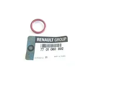 Clio 2-Kangoo 2-Megane 2-Turbo Yağlama Boru Contası 1.5 Dci K9K 7701060892 -Renault Mais