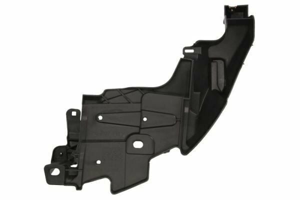 Megane 3-III Sağ Ön Tampon Far Alt Braketi (2008-2012) 622220003R -Yerli Kaporta