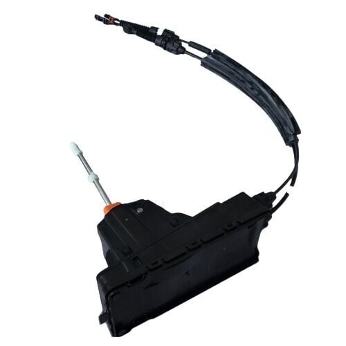 Duster 1-I Vites Kolu Halatı (Komple) 6 Vites 2009-2017 341088903R-8200976710 -Renault Mais