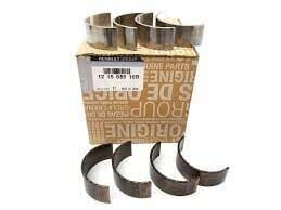 Renault Dacia Tüm Modeller Kol Yatak Takımı (Std) 1.5 DCi K9K 121508910R -Renault Mais