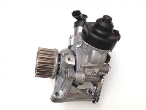 Clio 4-IV Captur 1-I Mazot Pompası Komple 1.5 Dci K9K (2013-2020) 167007358R - Renault Mais