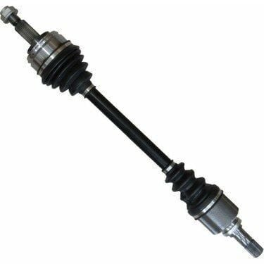 Master III Sol Ön Aks Komple 2.3 Dci M9T 39101700R 391012675R 391012360R 391012849R Anka