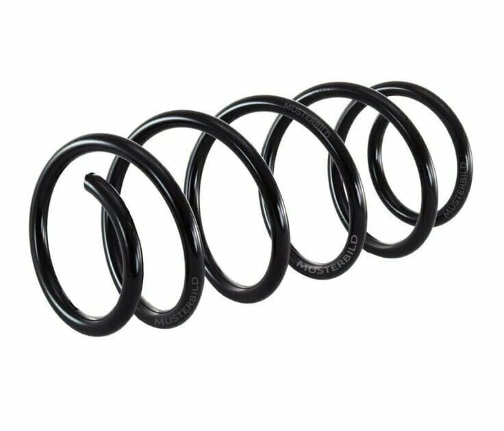 Megane 2-II Ön Helezon Yayı (Adet) (2003-2010) 8200040088 -Votto