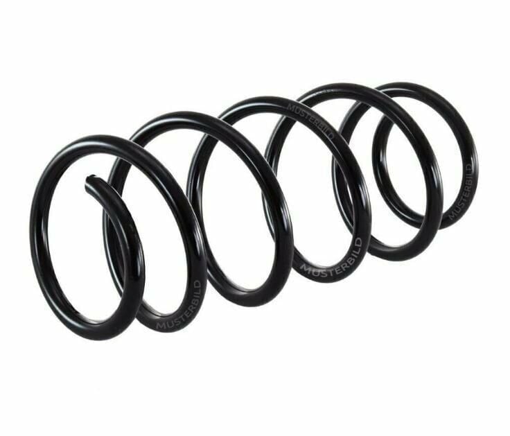 Megane 2-II Ön Helezon Yayı (Adet) (2003-2010) 8200040088 -Votto