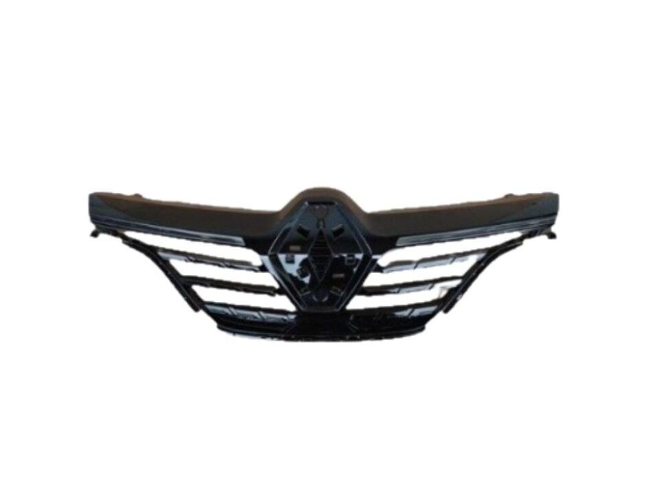 Megane 4-IV (Faz 2) Ön Panjur Üst Krom Çıtalı 2020-> 622546172R -İthal