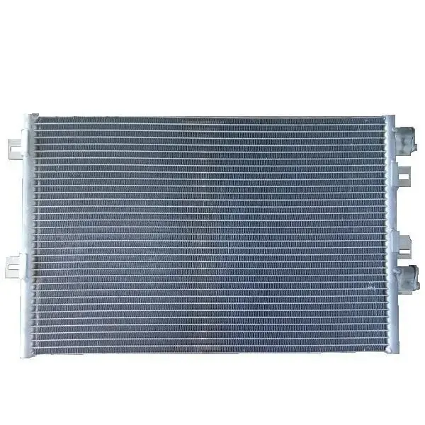 Kango 2-II Klima Radyatörü 1.5 Dci K9K (2003-2008) 8200137650 -Kale