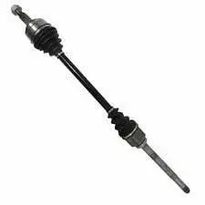 Master III Sağ Ön Aks Komple 2.3 Dci M9T 391004255R 391005187R Anka