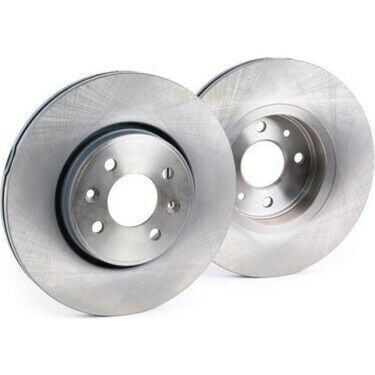 Megane 2-II 1.4 16V Clio 3-III Modus 1.4-1.5-1.6 Ön Fren Diski (Adet) 7701207795-402064911R -Mga