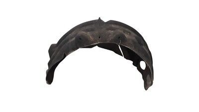 Megane 4-IV Hatchback Sağ Arka Çamurluk Davlumbazı (2020-2024) 767481414R -Renault Mais