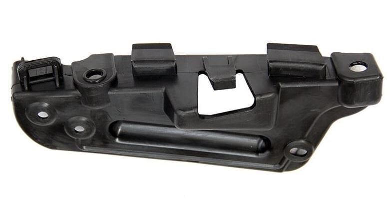 Megane 2-II Sol Arka Tampon Ayağı Braketi (2003-2010) 8200176036 -Yerli Kaporta