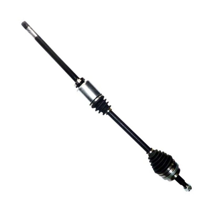 Megane 2-II Sağ Ön Aks Mekanik 6 Vites 2.0 16V F4R (2003-2010) 8200285908 -Veka