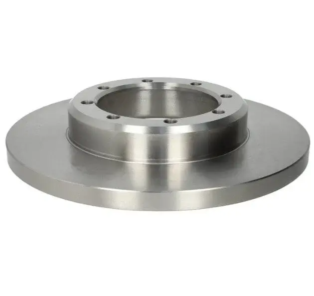 Master III Arka Fren Disk Çift Teker 2.3 Dci M9T 432067943R Walburg