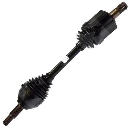 Koleos 1-I Sol Ön Aks Otomatik Vites 2.0 Dci M9R (2008-2015) 39101JY04A -Mga