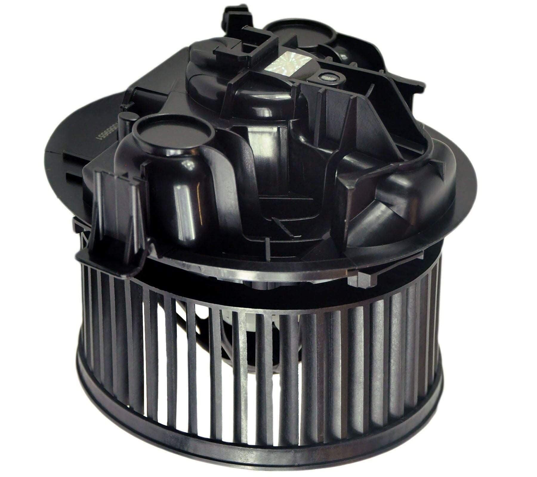 Megane 2-II Kalorifer Motoru (2003-2010) 7701056965 -Mga