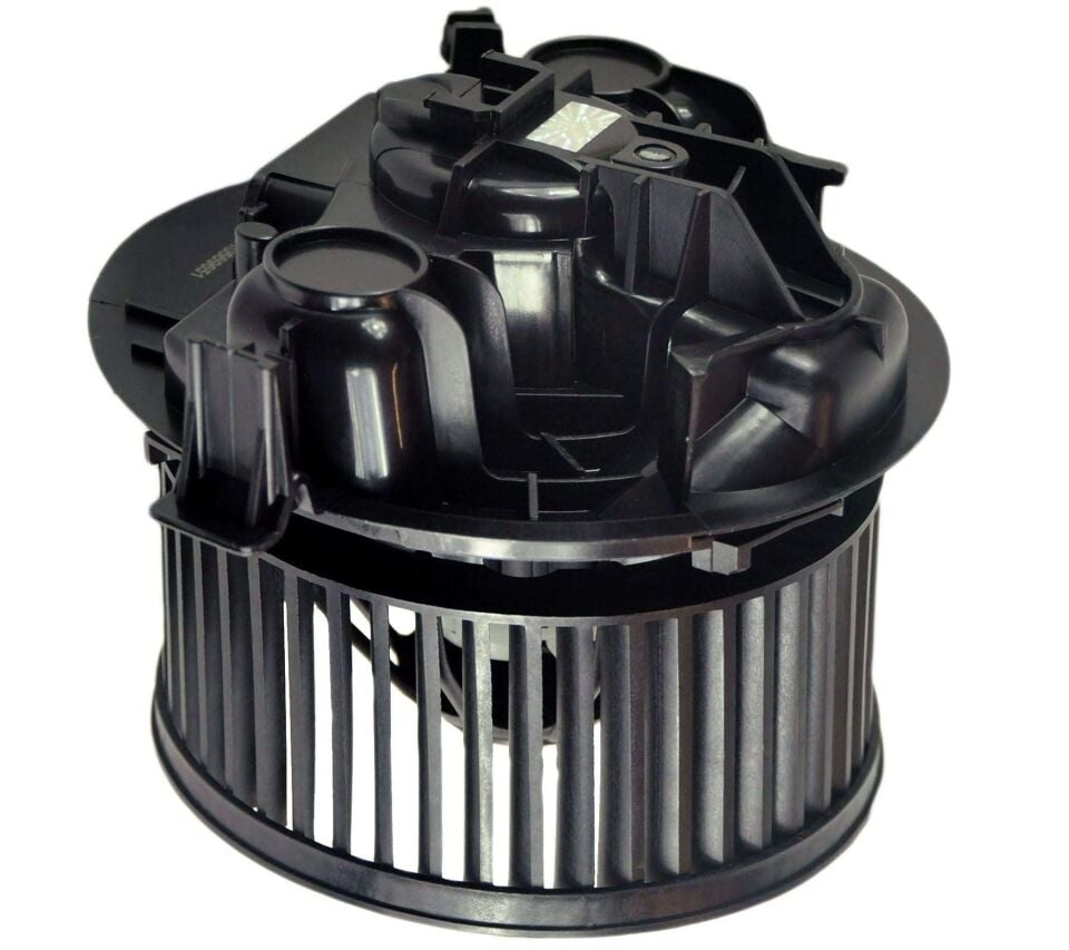 Megane 2-II Kalorifer Motoru (2003-2010) 7701056965 -Mga