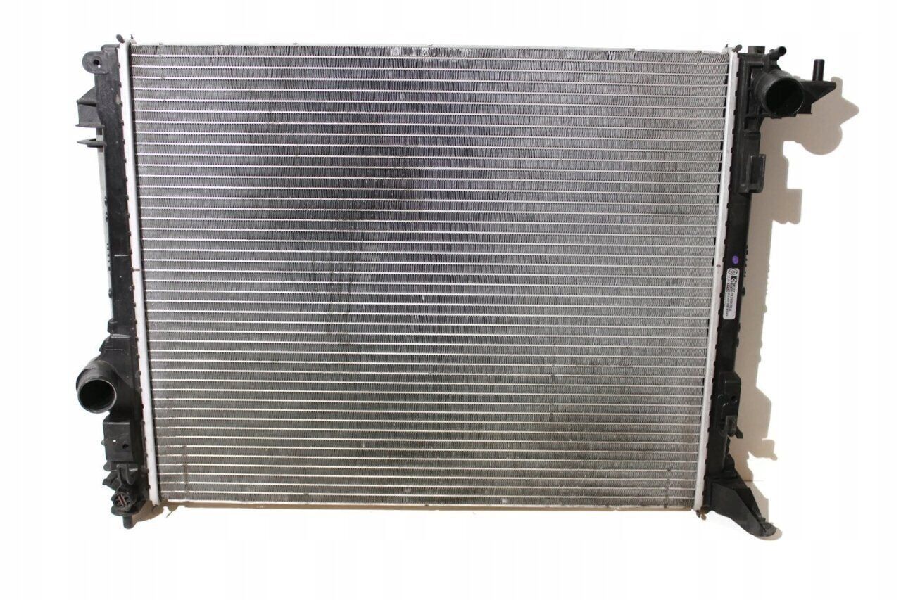 Megane 4-IV Talisman Motor Su Radyatörü 1.5 Dci K9K 214108175R-214109798R -Kale