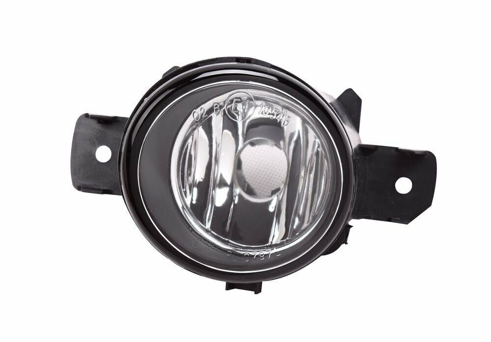 Clio 2-II (2003-2008) Clio 3-III Modus (2004-2012) Sol Sis Far Lambası 8200002469 -Gva