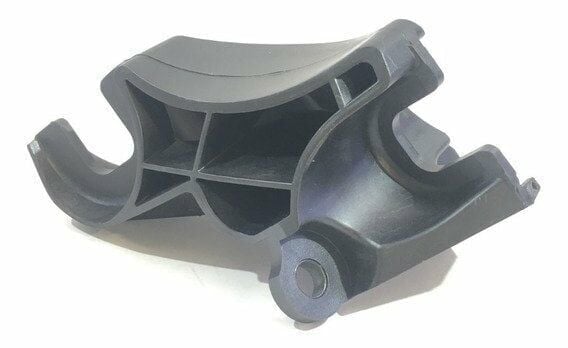 Megane 3-III Fluence Vites Tel Kumanda Suportu 6 Vites 8200549980 -Renault Mais