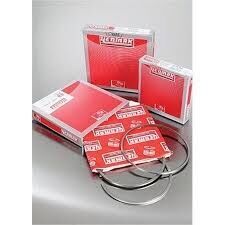 R19 Kango 1-I Clio 1-I Express Motor Segmanı (Adet) 75.80mm (STD) 1.4İ 8V E7J 9909-STD -Yenmak