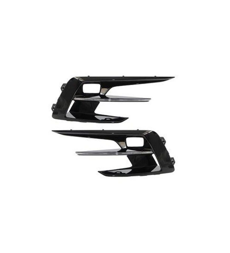 Megane 4-IV Sis Çerçeve Takımı (Sisli) (2020-2024) 261529724R-261522906R -İthal