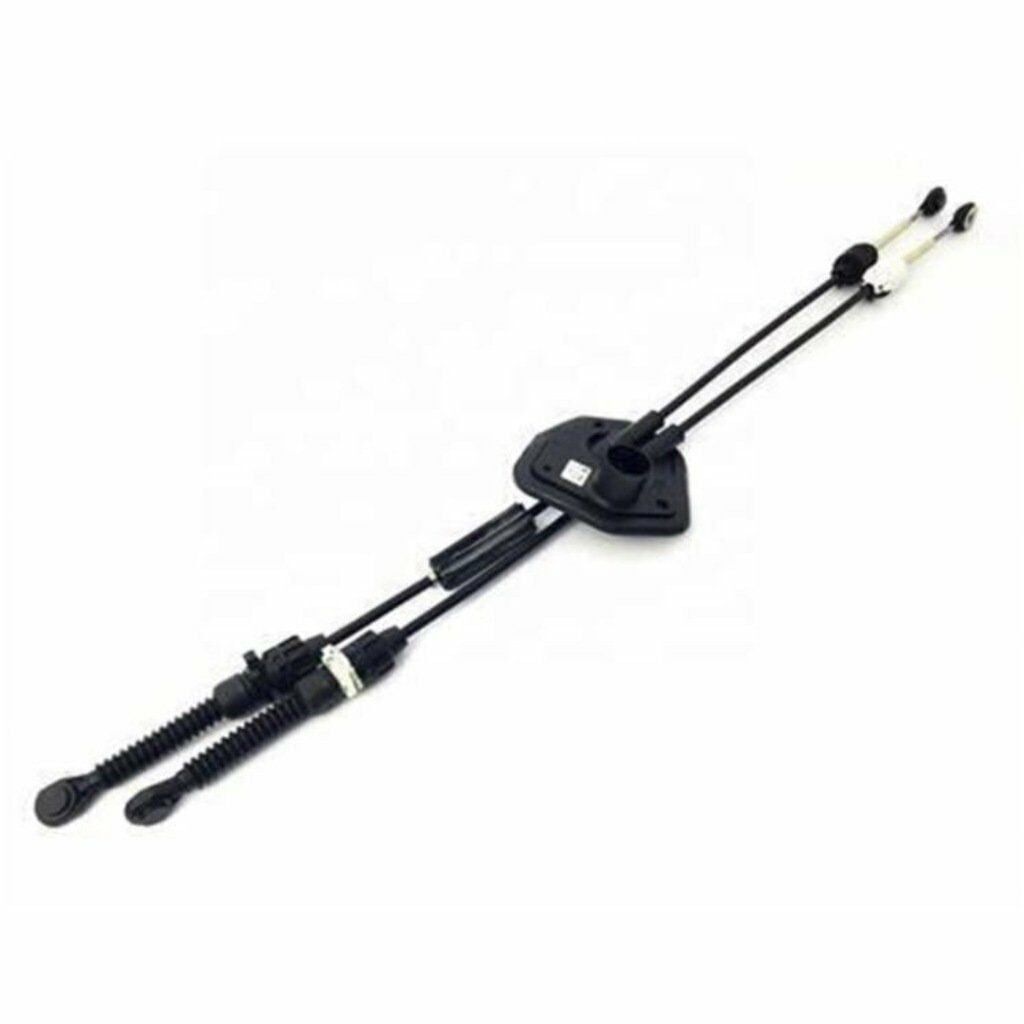 Scenic 2-II Vites Teli Halatı Mekanik 5 Vites 349358401R-349359600R-349354389R -Renault Mais