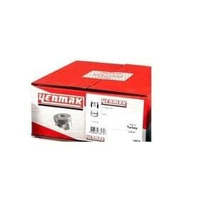 Megane 4-IV Talisman Piston Sekman Çelik (0,50) (Adet ) 1.5 Dci K9K (2015-2022) 120109962R -Yenmak