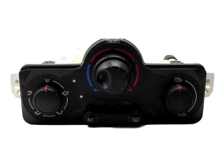 Clio 3-III Kalorifer Kumandası (Klimalı) (2004-2012) 7701070473 Renault Mais