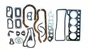 R9 Broadway R19 Europa 1400 Motor Conta Takım Keçesiz 40103000