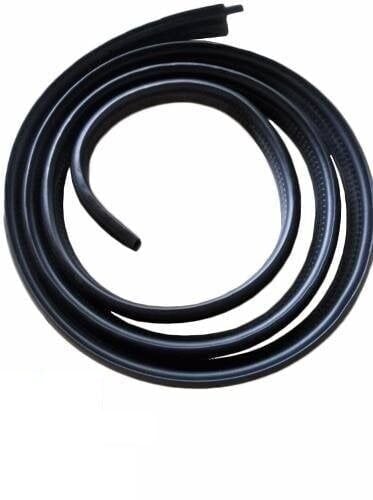 Clio 2-II Symbol Bagaj Kapak Fitili (Lastiği) (1998-2008) 7700431323 -Yerli Üretim