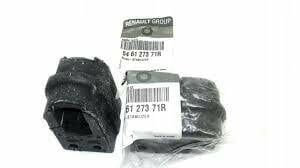 Megane 3-III Fluence Ön Viraj Demir Lastiği 546127371R -Renault Mais