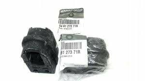 Megane 3-III Fluence Ön Viraj Demir Lastiği 546127371R -Renault Mais