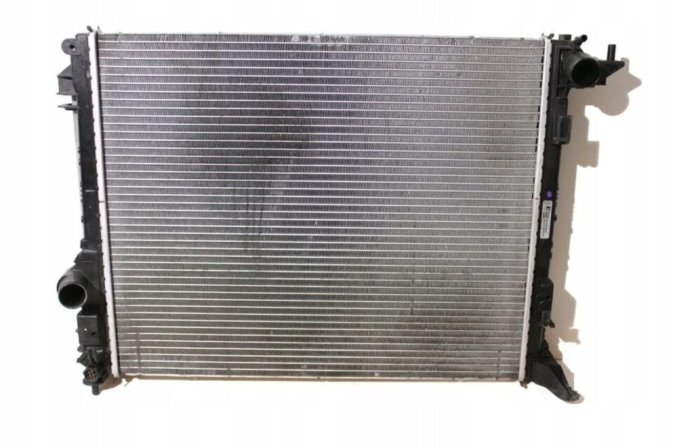 Megane 4-IV Talisman Motor Su Radyatörü 1.5 Dci K9K 214108175R-214109798R -Renault Mais