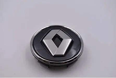 Megane 4 Talisman Jant Göbek Arması 403150709R-Renault Mais