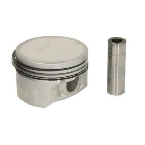 Clio 3-III Modus Piston Sekman 1.2 16 Valf D4F Std (Adet) 7701475781-631940 -Koneks