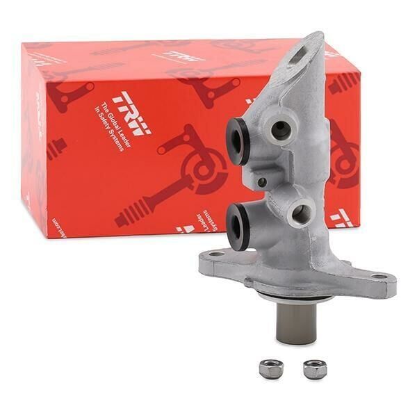 Megane 3-III Fren Ana Merkezi (2008-2016) 460115826R -Trw