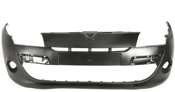 Renault Megane 3 Ön Tampon 620220035R-İkimiz Oto