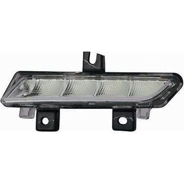 Clio 4-IV Captur 1-I Sol Gündüz Far Lambası (2013-2015) 266059493R -Renault Mais