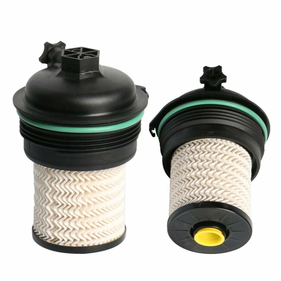 Megane 4-IV Talisman Mazot Filtresi 1.5 Dci K9K-1.6 Dci R9M 165571618R -Renault Mais