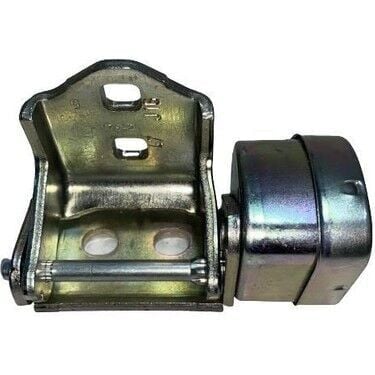 Megane 2-II Sol Ön Kapı Menteşesi Gergisi (2003-2010) 804218874R -Gua