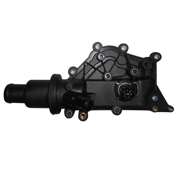 Megane 2 Laguna 2-II 1.6 16 Valf Termostat Komple 8200561434-Gva