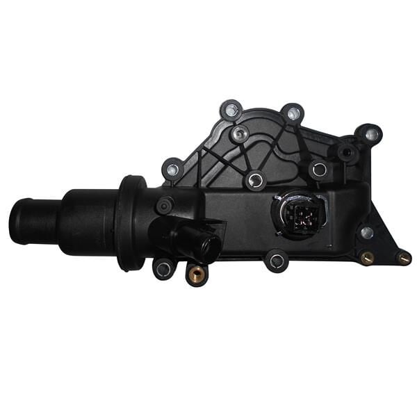 Megane 2 Laguna 2-II 1.6 16 Valf Termostat Komple 8200561434-Gva