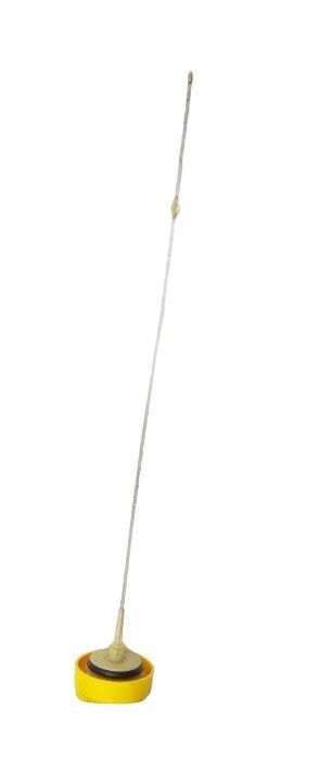 Megane 4-IV Duster 2-II Motor Yağ Çubuğu (Euro 6) 1.5 Dci K9K (2018-2024) 111401364R-111510241R-Orji