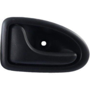 Megane 1-I Sol Kapı İçten Açma Kolu (Siyah) (1995-2002) 8200028994 -Kaya Plastik